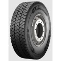 MICHELIN 295/80 R22.5 154/150L MULTI GRIP D  M+S/3PMSF (INVIERNO) TL