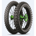 MICHELIN 80/100 -21 51M STARCROSS 6 MEDIUM HARD  F TT NHS