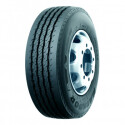 MATADOR 275/70 R22.5 148/145L FR2  (DIRECCION-REGIONAL) by continental