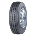 MATADOR 275/70 R22.5 148/145J FU1  (DIRECCION-URBANO) by continental M+S  3PMSF