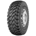 CONTINENTAL 395/85 R20 168J HCS   M+S DIRECCION 18PR