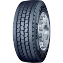 CONTINENTAL 315/80 R22.5 156/150K HSC1  M+S (DIRECCION-MIXTO)