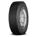 CONTINENTAL 295/80 R22.5 152/148M HYBRID HD3  M+S/3PMSF