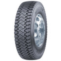 MATADOR 10.00 R20 146/143K DR1  TT (TRACCION-REGIONAL) M+S by continental