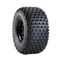 CARLISLE 25X12 -9 56F Turf Tamer  TL 3PR