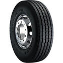 FULDA 13 R22.5 156G/154K VARIOCONTROL  M+S(DIRECCION-MIXTO)