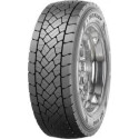 DUNLOP 245/70 R17.5 136/134M SP446  3PSF (TRACCION-REGIONAL)