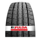 FULDA 295/60 R22.5 150K/147K REGIOCONTROL 3  (DIRECCIÓN/REGIONAL)  M+S/3PSF