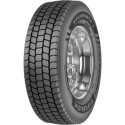 FULDA 295/80 R22.5 152/148M REGIOFORCE 3  (TRACCION-REGIONAL) M+S/3PMSF