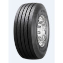 DUNLOP 235/75 R17.5 143J/144F SP246  REMOLQUE REGIONAL 3PSF