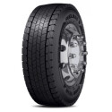 GOODYEAR 315/80 R22.5 156L/154M FUELMAX D G2  TRACCION AUTOPISTA