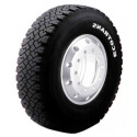 FULDA 9.5 R17.5 129/127M ECOTRANS  (TRACCION-REGIONAL) M+S/3PSF