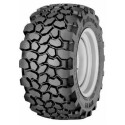 CONTINENTAL 365/80 R20 152K MPT81  TL USOS MULTIPLES