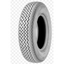 MICHELIN 155 HR15 82H XAS FF  (COCHE CLASICO) TL