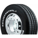FULDA 205/75 R17.5 124/122M REGIOCONTROL  (DIRECCION REGIONAL) M+S/3PMSF