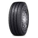 GOODYEAR 385/65 R22.5 164K/158L OMNITRAC T HL  (REMOLQUE-MIXTO) M+S/3PMSF