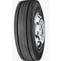 FULDA 245/70 R17.5 143/141J ECOTONN  M+S (REMOLQUE)
