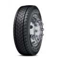 GOODYEAR 295/60 R22.5 150/147K KMAX D A  (TRACCIÓN-REGIONAL) M+S/3PMSF