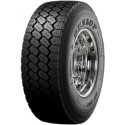 DUNLOP 385/65 R22.5 160K158K SP282  M+S/3PMSF (REMOLQUE-MIXTO)