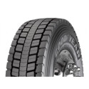 GOODYEAR 8.5 R17.5 121/120M RHD+  M+S (TRAC-REGIONAL)