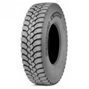 REMIX 13 R22.5 156/150K X WORKS XDY  (TRACCION-OBRA)  INCLUYE CARCASA