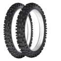 DUNLOP 110/90 -19 62M D952  TT