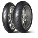 DUNLOP 160/60 ZR17 69W ROADSMART II