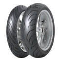 DUNLOP 110/80 R19 59V ROADSMART III