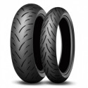 DUNLOP 110/70 R17 54H SX GPR300