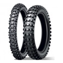 DUNLOP 120/90 -18 65M GEOMAX AT81  NHS