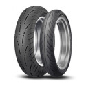 DUNLOP 160/80 B16 80H ELITE 4  TL