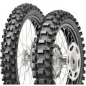 DUNLOP 120/90 -18 65M GEOMAX MX33  TT NHS