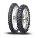 DUNLOP 90/100 -16 51M GEOMAX MX53  TT NHS