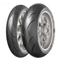 DUNLOP 200/55 ZR17 78W SPORTSMART TT