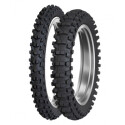 DUNLOP 80/100 -12 41M GEOMAX MX34  TT NHS