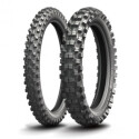 MICHELIN 70/100 -19 42M STARCROSS 5 MEDIUM  TT NHS