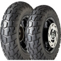 DUNLOP 120/90 -10 57J TRAILMAX SCOOTER