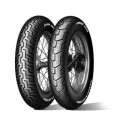 DUNLOP MT90 B16 74H D402  REAR TL (HARLEY DAVIDSON)