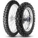 DUNLOP 130/90 -18 69R D606  TT
