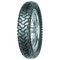 MITAS 130/80 -18 72T E-07   TL M+S