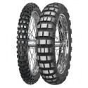 MITAS 130/80 -17 65R E-09  TL M+S