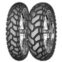 MITAS 130/80 B17 65T E-07+  TL M+S