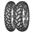 MITAS 150/70 B18 70T E-07+ DAKAR  TL M+S