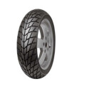MITAS 130/70 -12 62P MC 20 MONSUM  TL REINF. M+S
