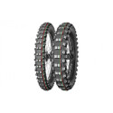 MITAS 80/100 -12 50M TERRA FORCE-MX MH  TT NHS (LOGO RACING)