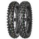 MITAS 120/90 -18 65M TERRA FORCE-EX XT  SUPER LIGHT TT (Raya verde)