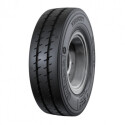 CONTINENTAL 250/70 R15 153A5  ContiRV20  TL MANUTENCION CARRETILLA ELEVADORA