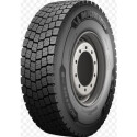 MICHELIN 315/70 R22.5 154/150L X MULTI HD D  M+S/3PMSF