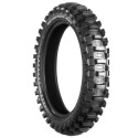 BRIDGESTONE 2.50 -10 33J M40  TT BLANDO NHS