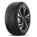 MICHELIN 315/40 R21 115V PILOT ALPIN 5 SUV XL